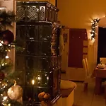 Varazsfeszek Vendeghaz