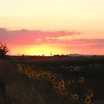 펜션 Varazsfeszek Vendeghaz Majs