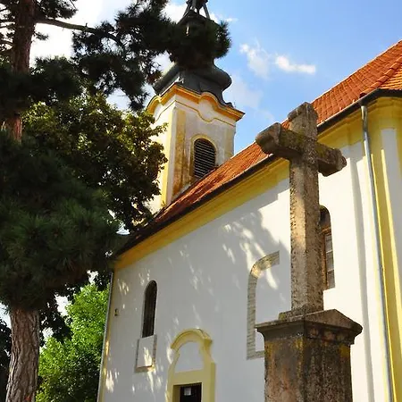Varazsfeszek Vendeghaz